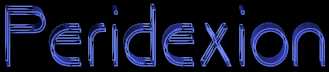 Peridexion Web Site
